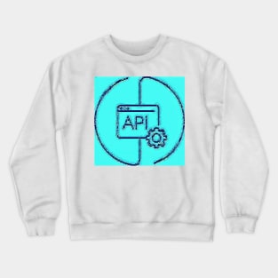 Data Architect Crewneck Sweatshirt